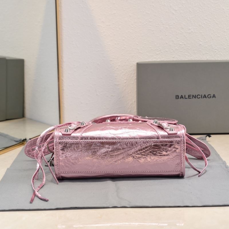 Balenciaga Top Handle Bags